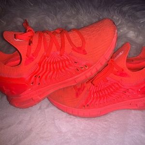 Under amour hovr training shoes